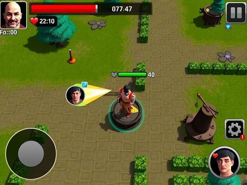 Ashwathama S Fierce Combat Gameplay Mechanics